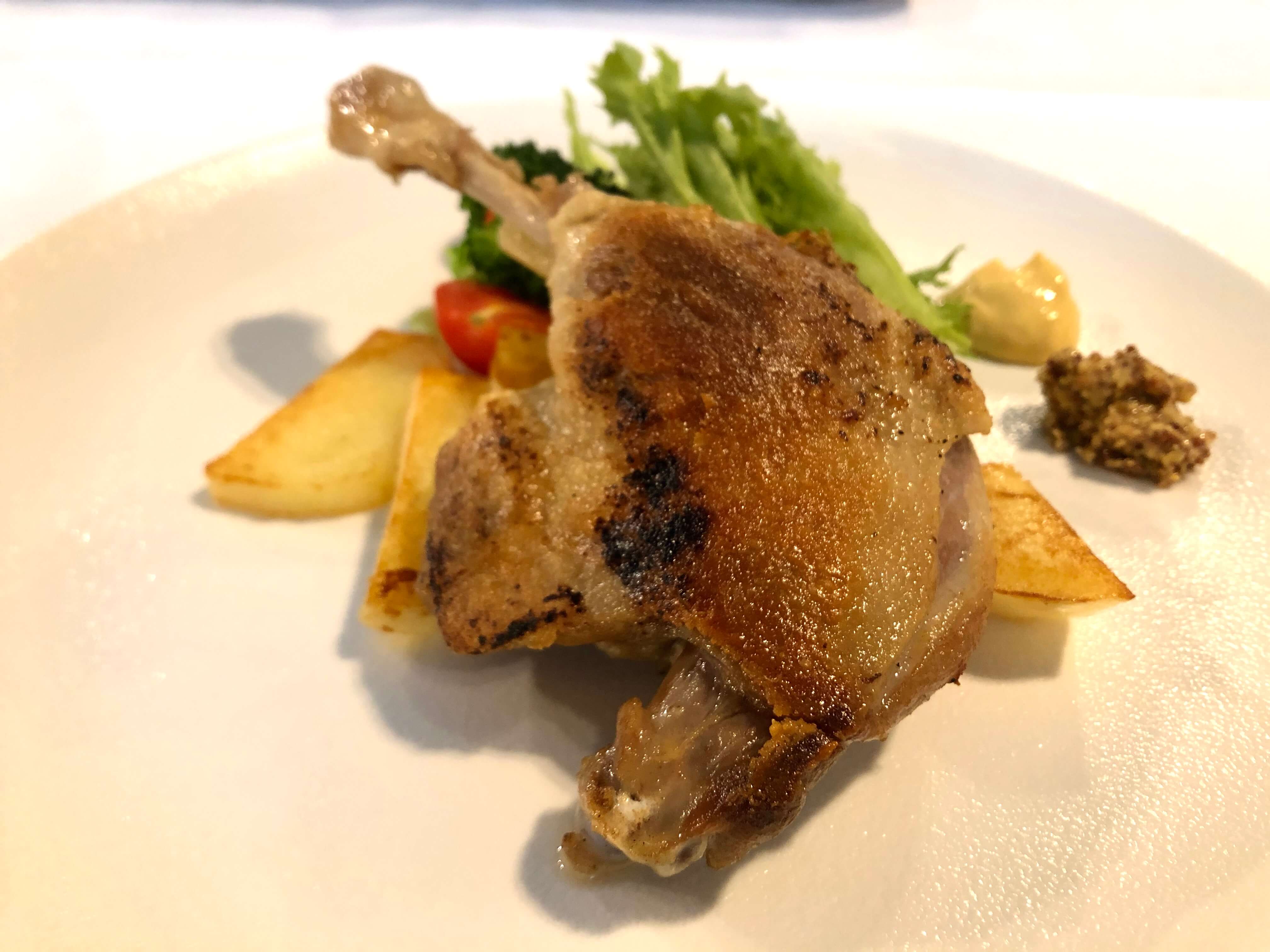 confit take out confit take out